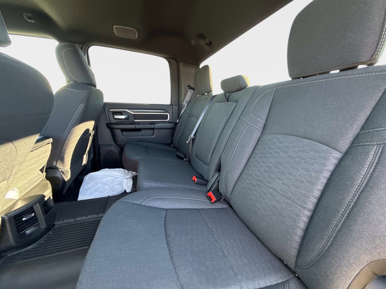 New 2026 RAM 3500 Big Horn image 15