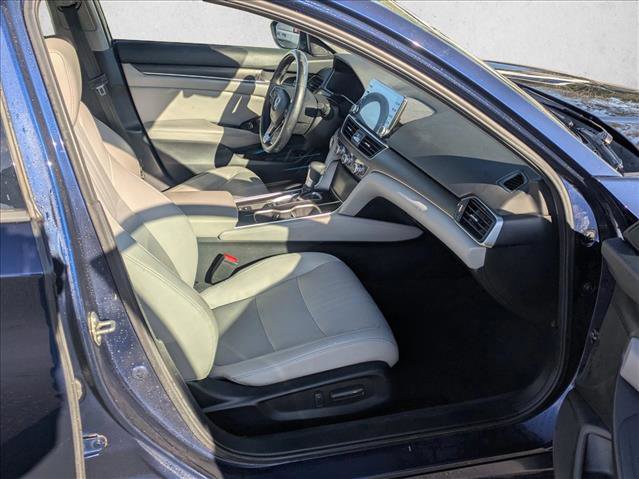 Used 2018 Honda Accord EX-L image 18