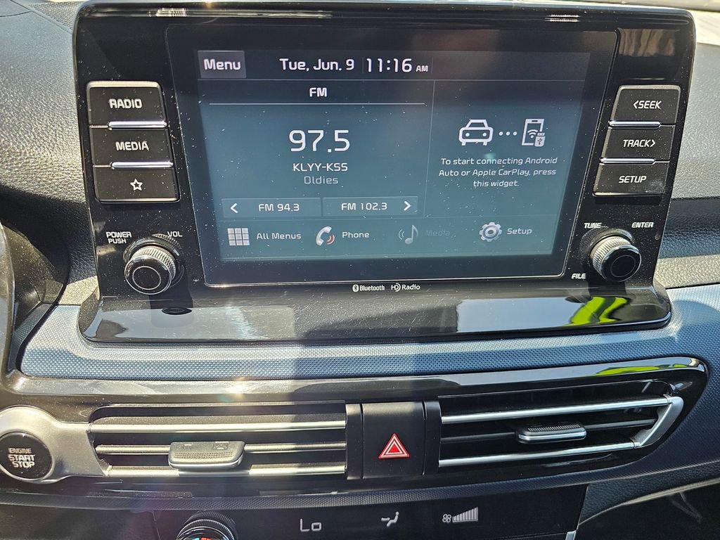 Used 2023 Kia Seltos S FWD image 31