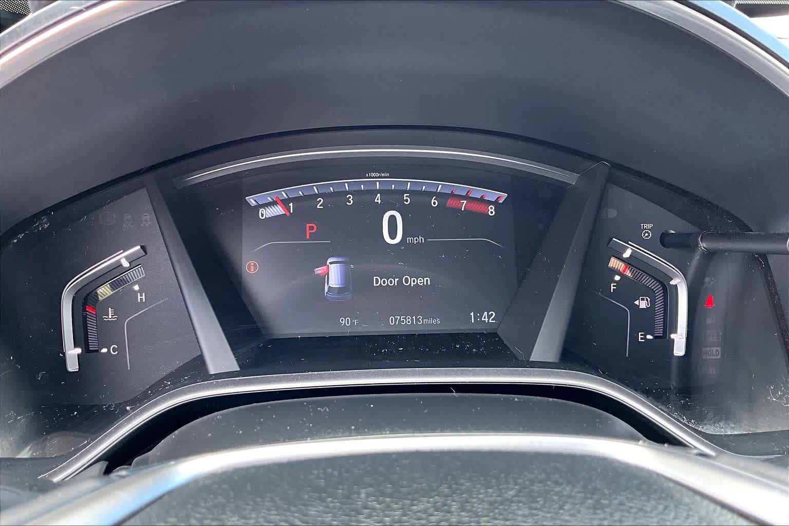 Used 2018 Honda CR-V EX-L image 26