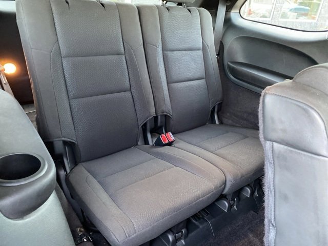 Used 2017 Dodge Durango SXT w/ Quick Order Package 23B image 31