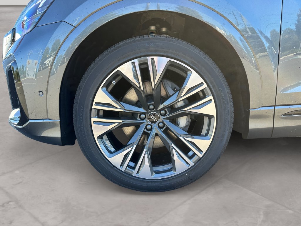 New 2027 Audi Q8 Premium Plus AWD/4WD image 14