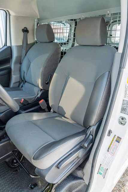 Used 2021 Nissan NV200 SV w/ Sliding Door Glass Package image 19