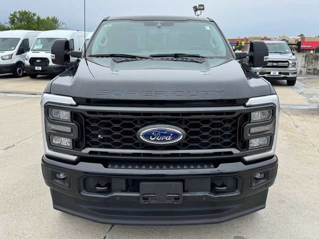 Used 2023 Ford F250 Lariat w/ Lariat Ultimate Package AWD/4WD image 2