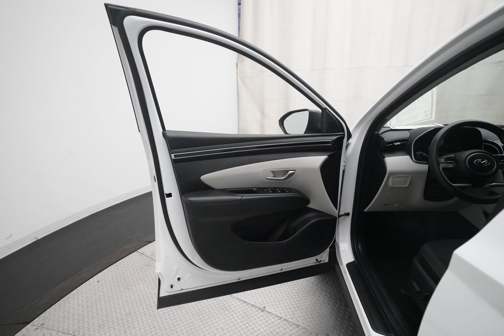 Used 2024 Hyundai Tucson SEL AWD/4WD image 28