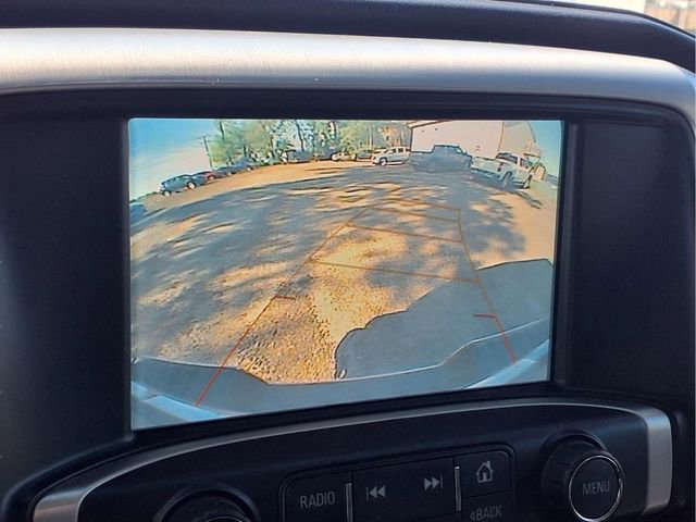 Certified 2018 GMC Sierra 1500 SLT w/ SLT Premium Package AWD/4WD image 7