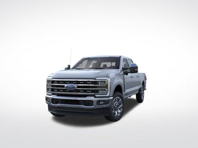 New 2026 Ford F250 Lariat w/ Lariat Premium Package image 1