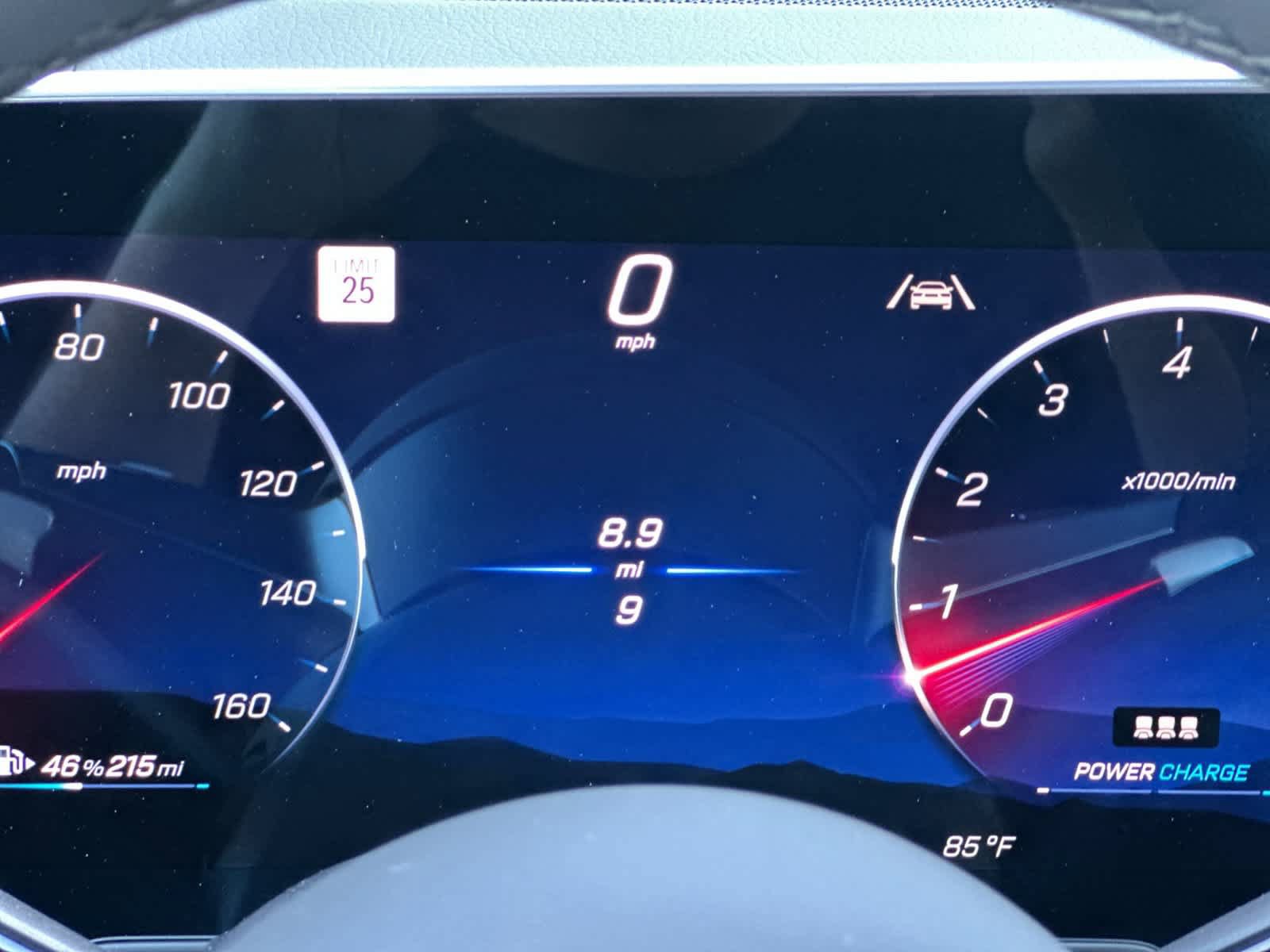 New 2027 Mercedes-Benz GLE 450 4MATIC Coupe image 29