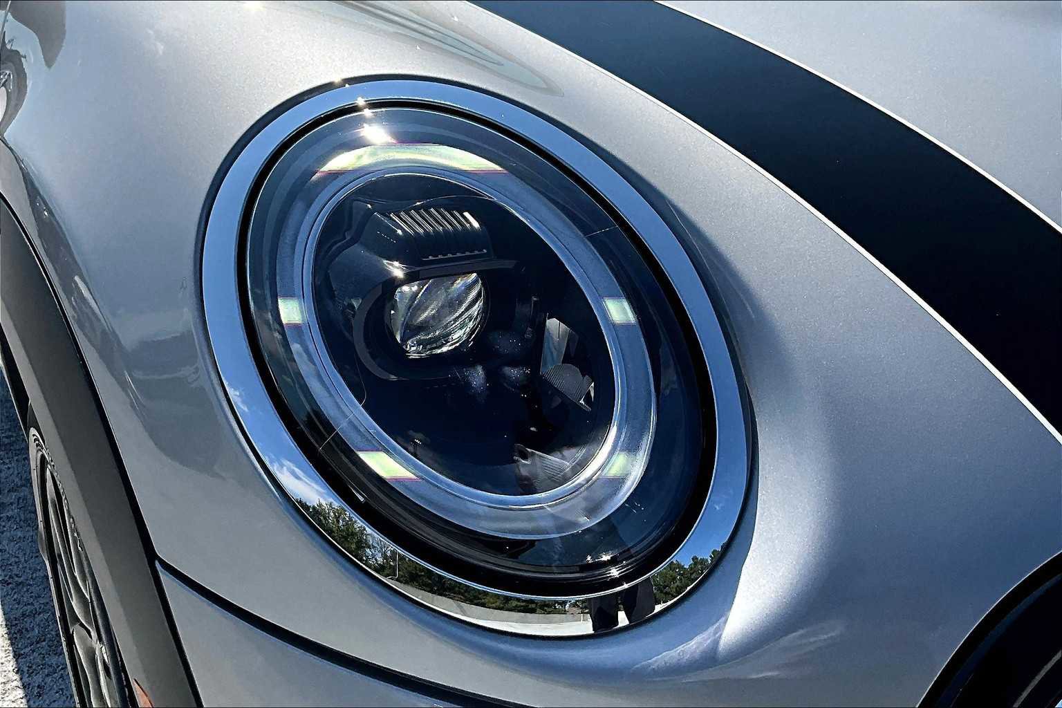 Used 2023 MINI Cooper Cooper image 49