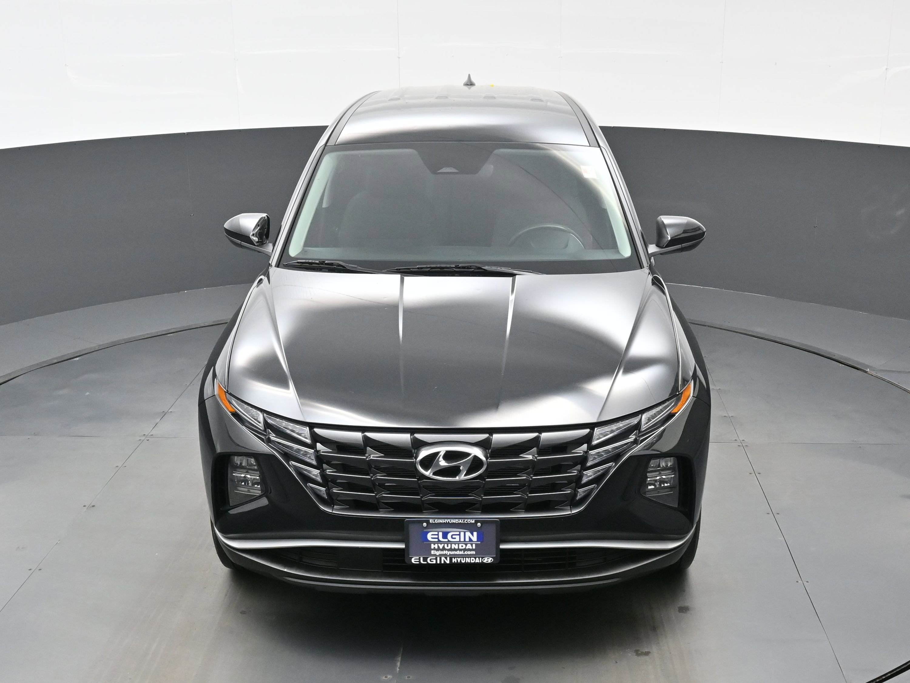 Used 2023 Hyundai Tucson SE image 38