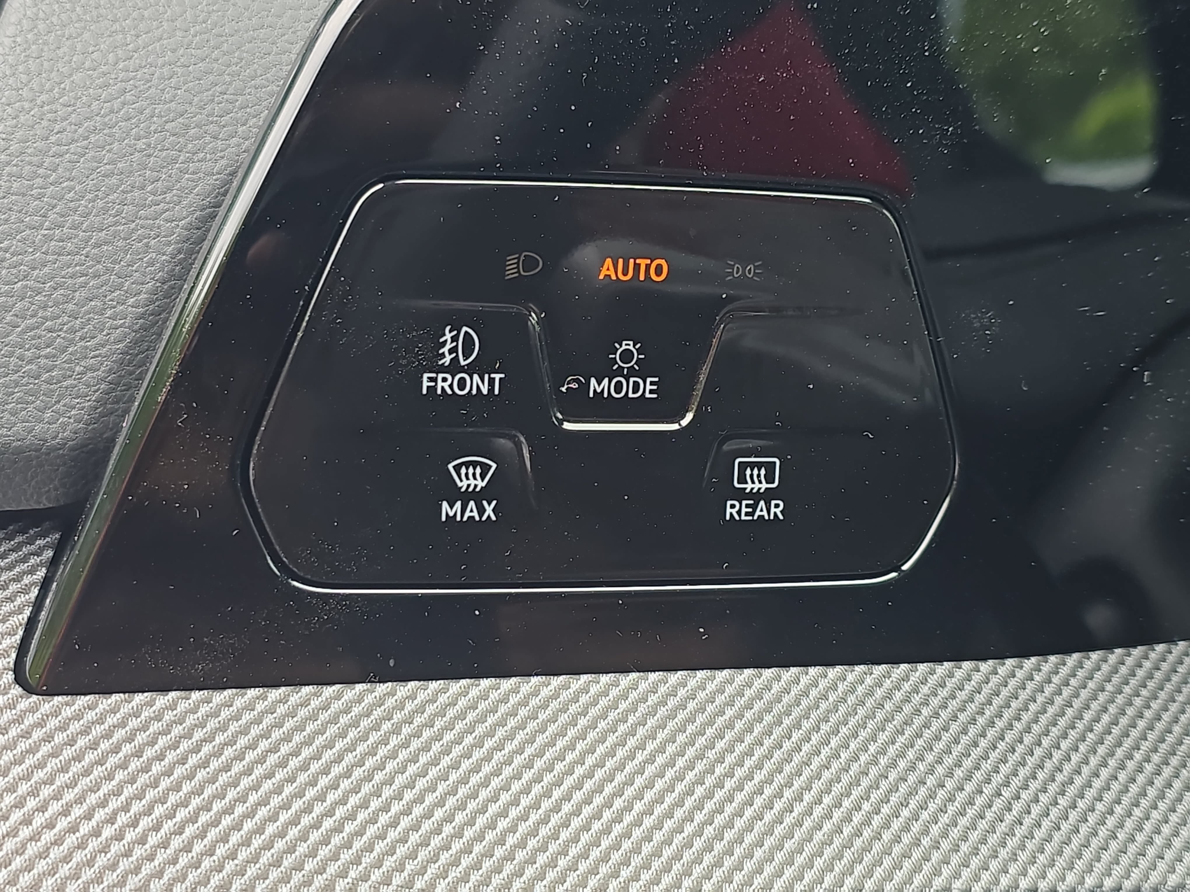 New 2026 Volkswagen GTI Autobahn FWD image 24