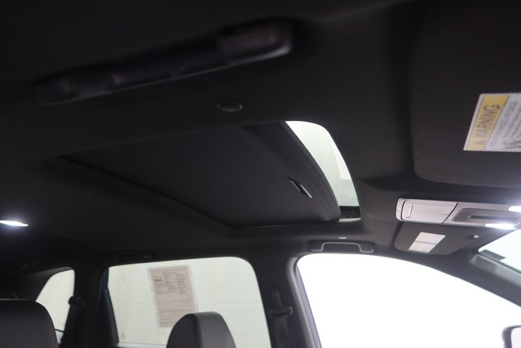 Used 2024 Honda CR-V Sport-L image 13