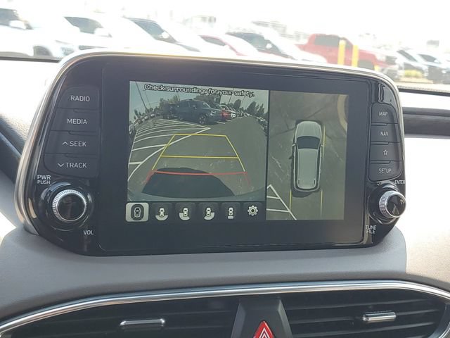 Used 2020 Hyundai Santa Fe Limited FWD image 29