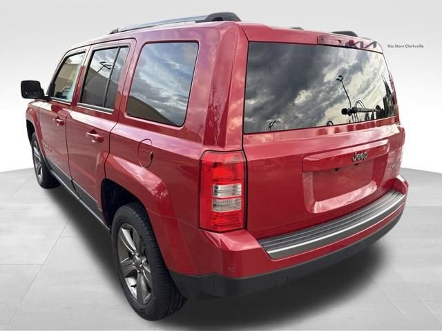 Used 2017 Jeep Patriot Sport w/ Power Value Group FWD image 6