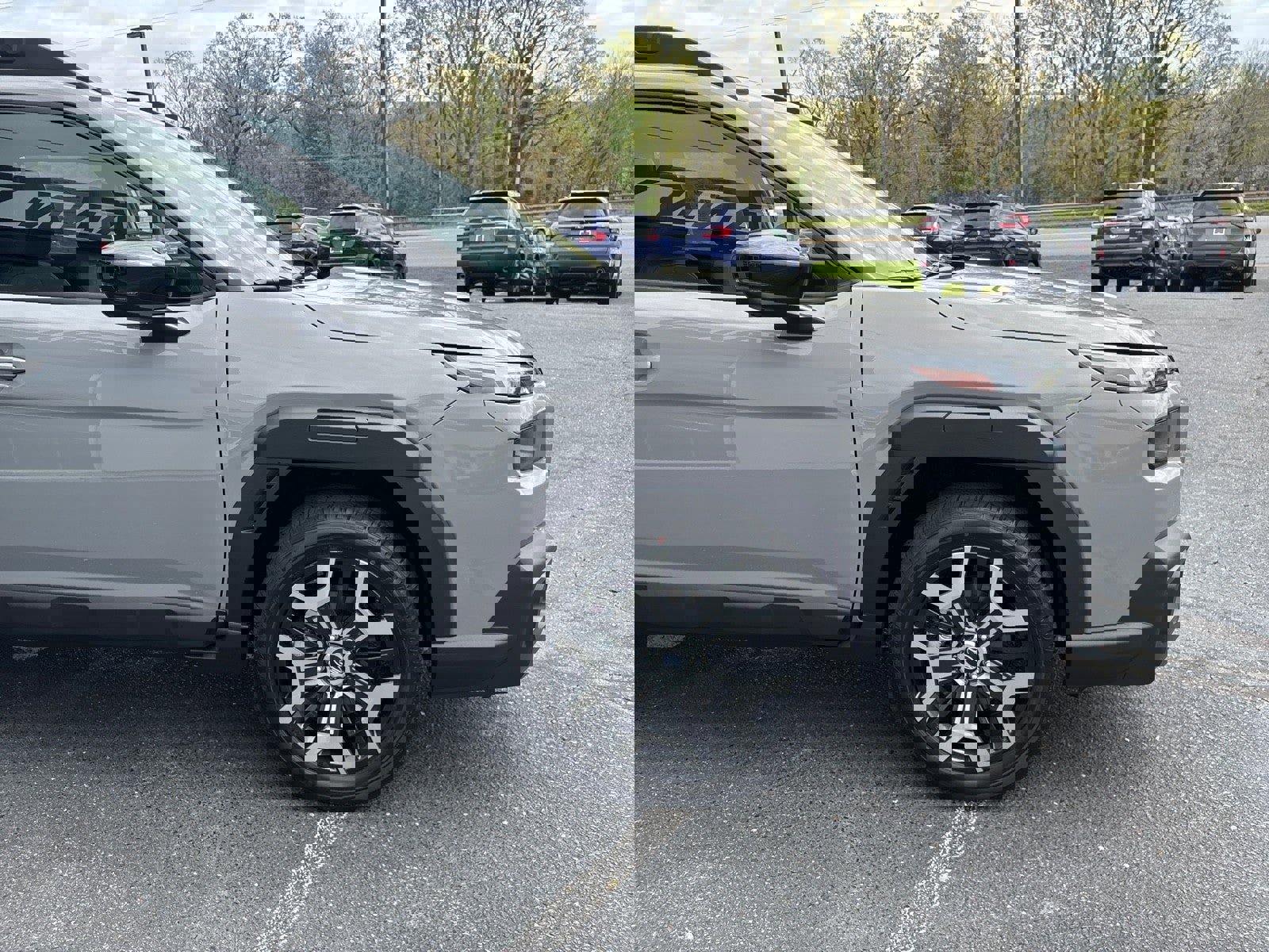 New 2026 Subaru Outback Touring XT image 5