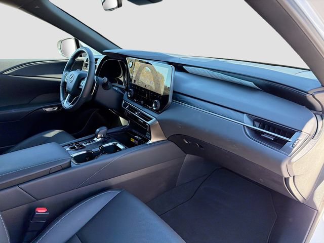 Used 2025 Lexus RX 350 Premium FWD image 15