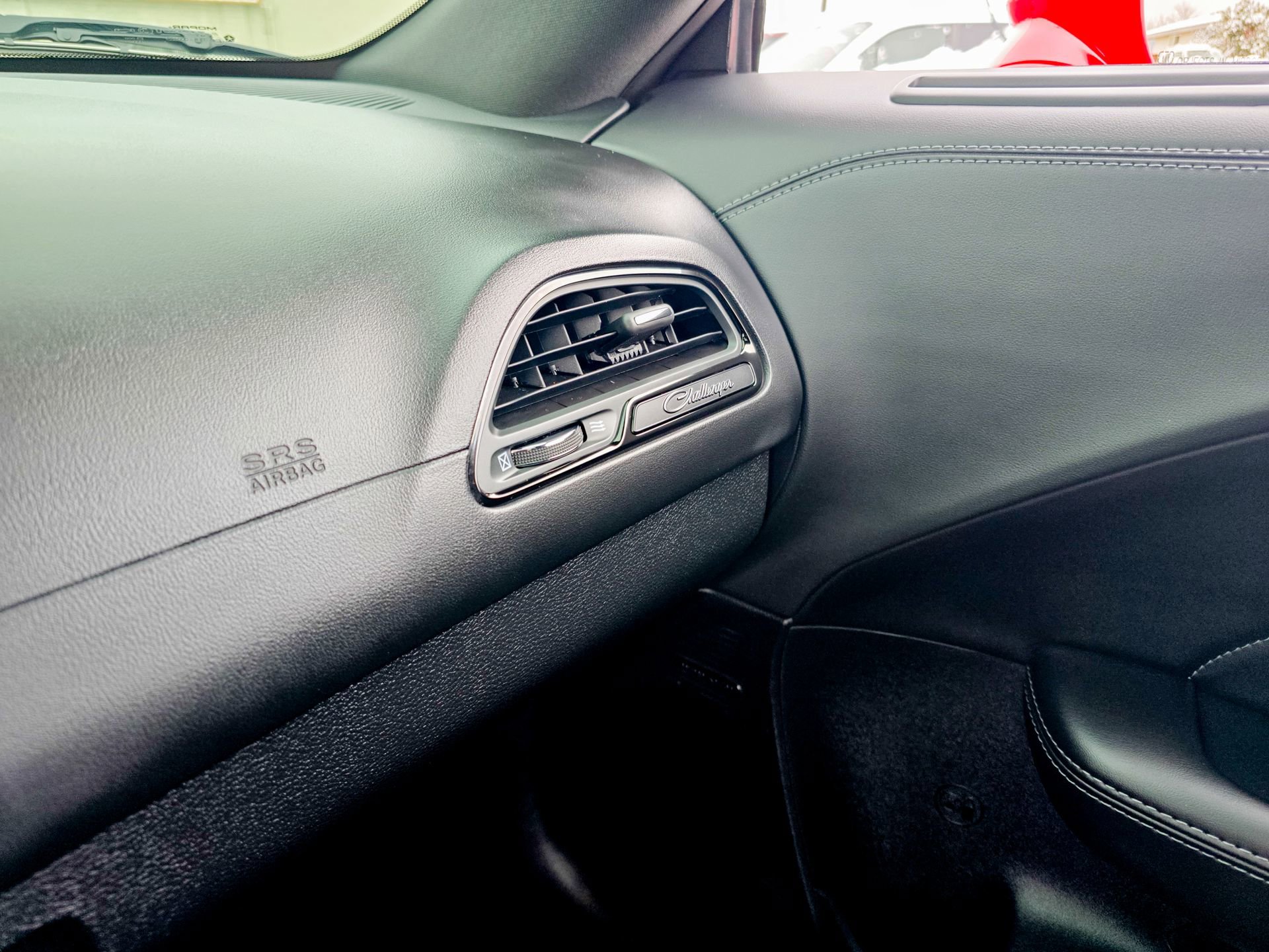 Used 2023 Dodge Challenger R/T w/ Plus Package image 25