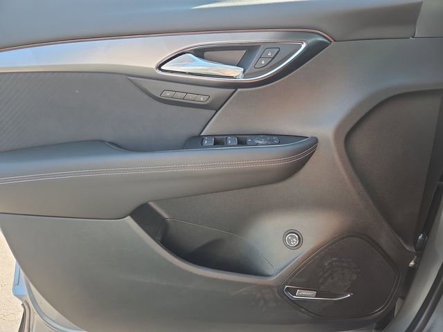 New 2025 Buick Envision Sport Touring image 23