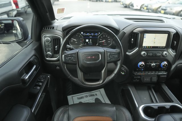 Used 2020 GMC Sierra 1500 AT4 w/ AT4 Premium Package image 22