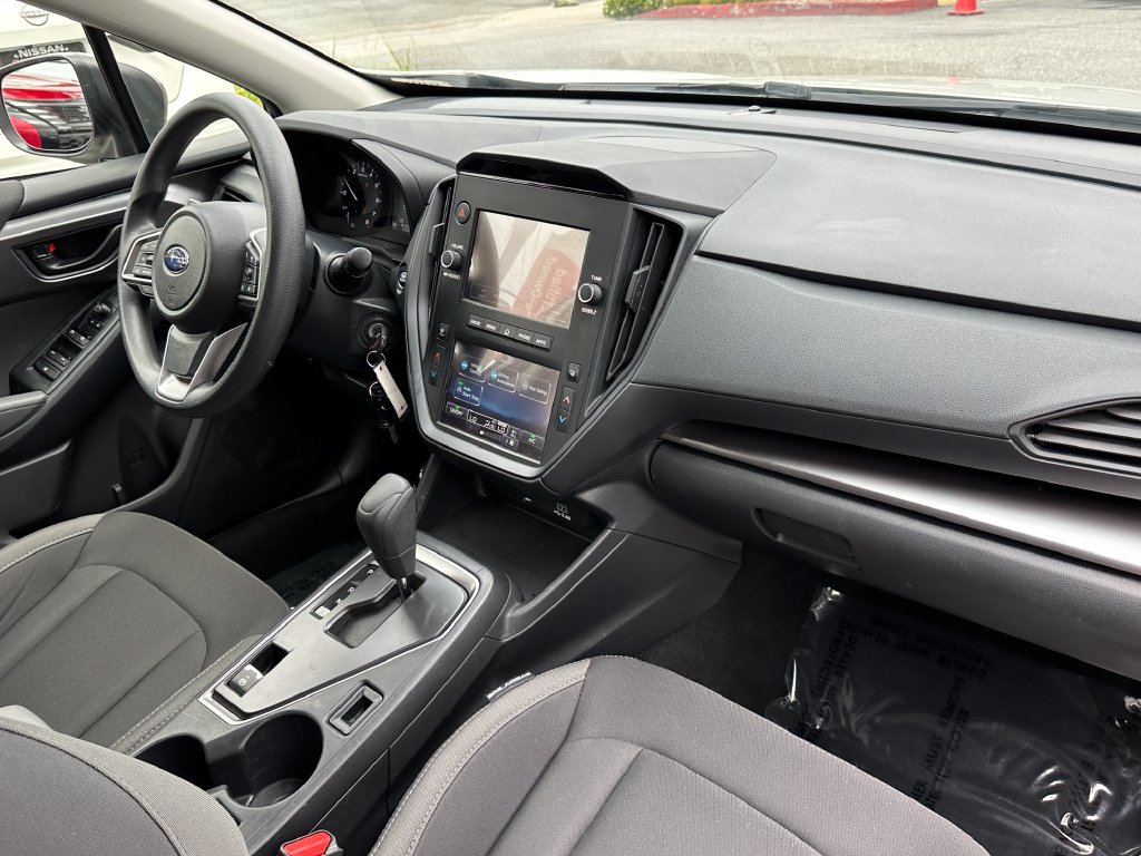 Used 2024 Subaru Impreza 2.0i AWD/4WD image 14