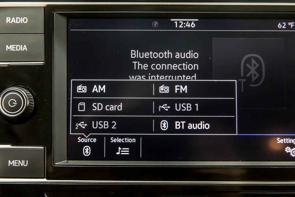 Used 2024 Volkswagen Jetta SE FWD image 23