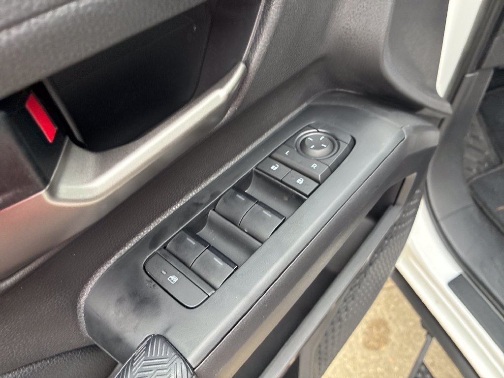 New 2026 Toyota Tacoma TRD Sport AWD/4WD image 13