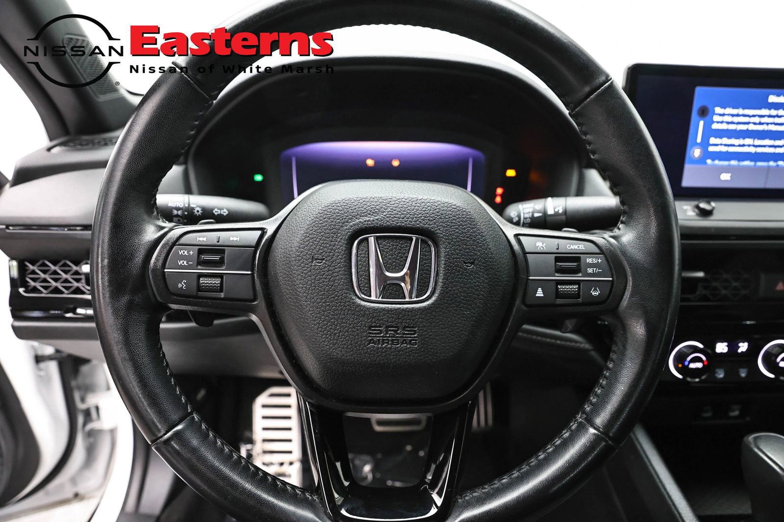 Used 2024 Honda Accord Sport image 10