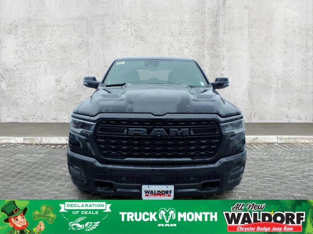 New 2026 RAM 1500 Limited image 6