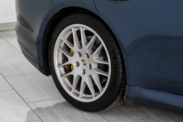 Used 2010 Porsche Panamera Turbo AWD/4WD image 62
