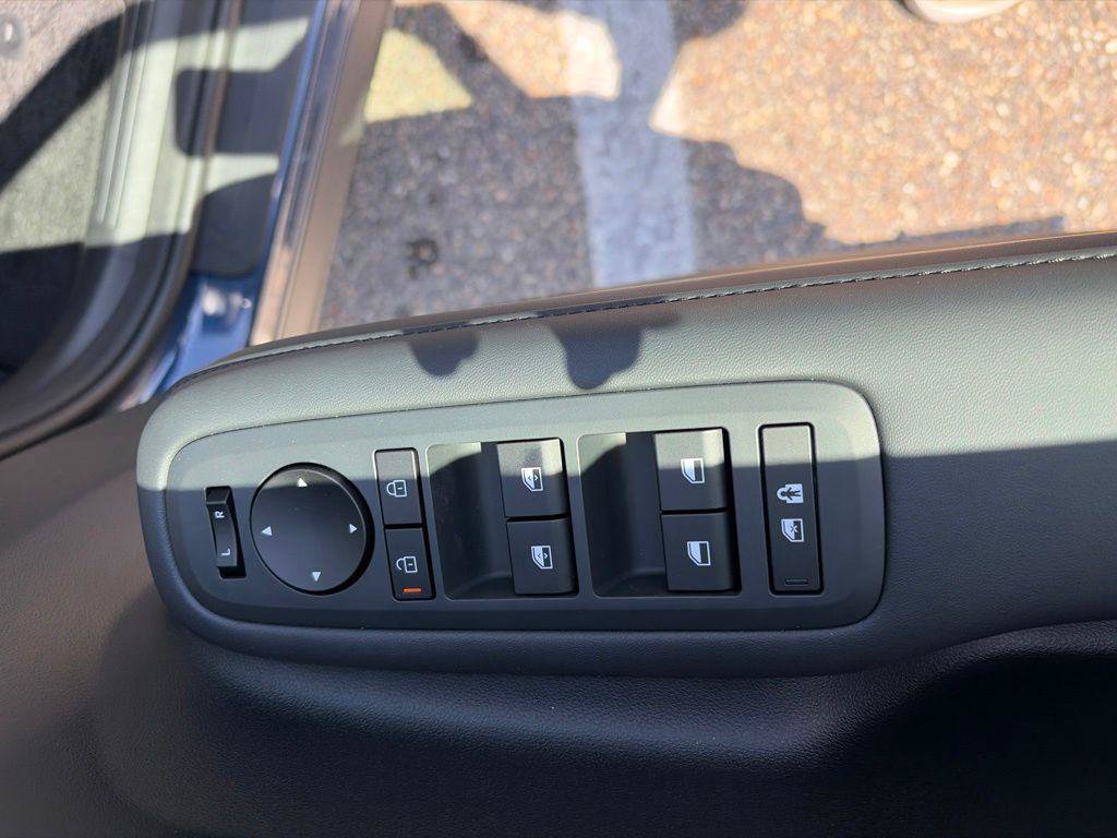 New 2026 Hyundai Santa Fe XRT AWD/4WD image 11