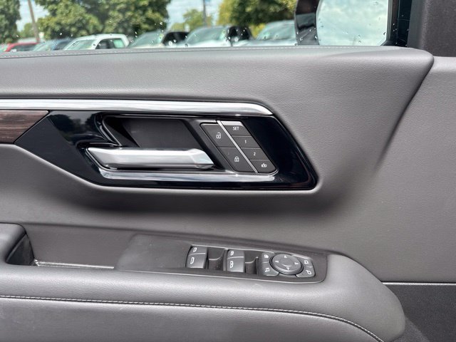 New 2026 Chevrolet Tahoe Z71 w/ Z71 Off-Road Package AWD/4WD image 25