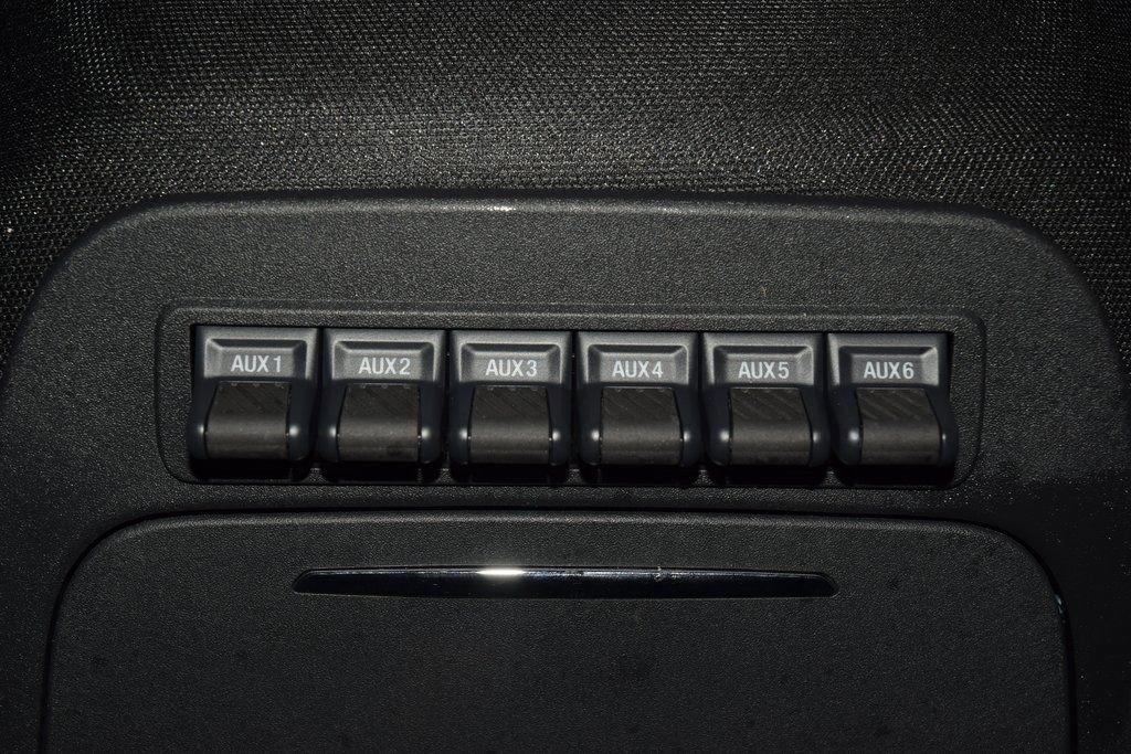 Used 2023 Ford F250 Lariat w/ Lariat Ultimate Package image 46