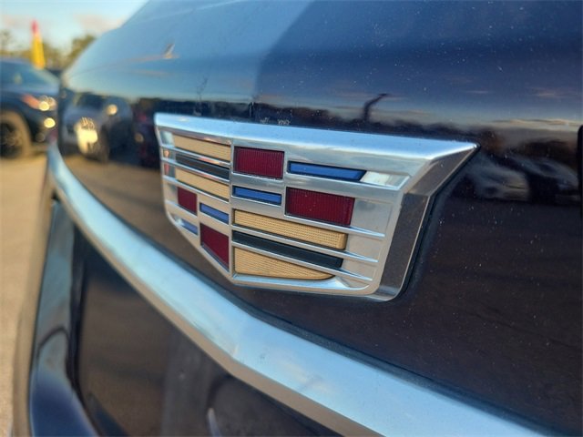 Used 2021 Cadillac XT5 Premium Luxury image 8