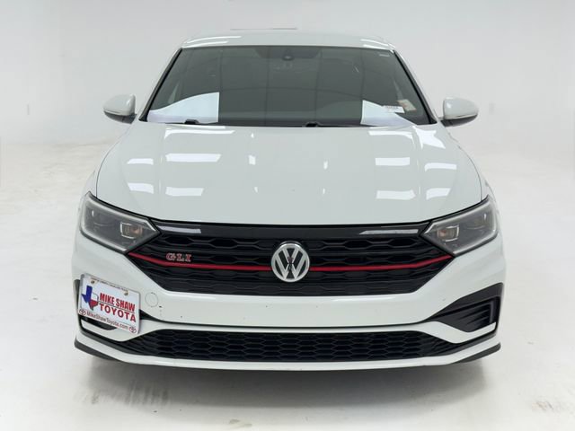 Used 2021 Volkswagen Jetta GLI image 3