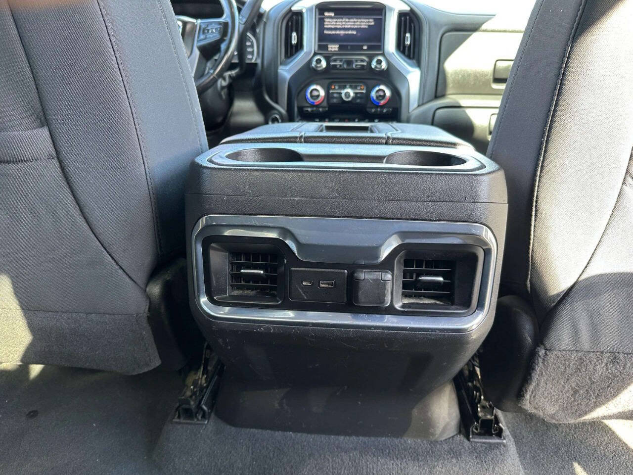 Used 2021 GMC Sierra 1500 Elevation w/ Preferred Package AWD/4WD image 21