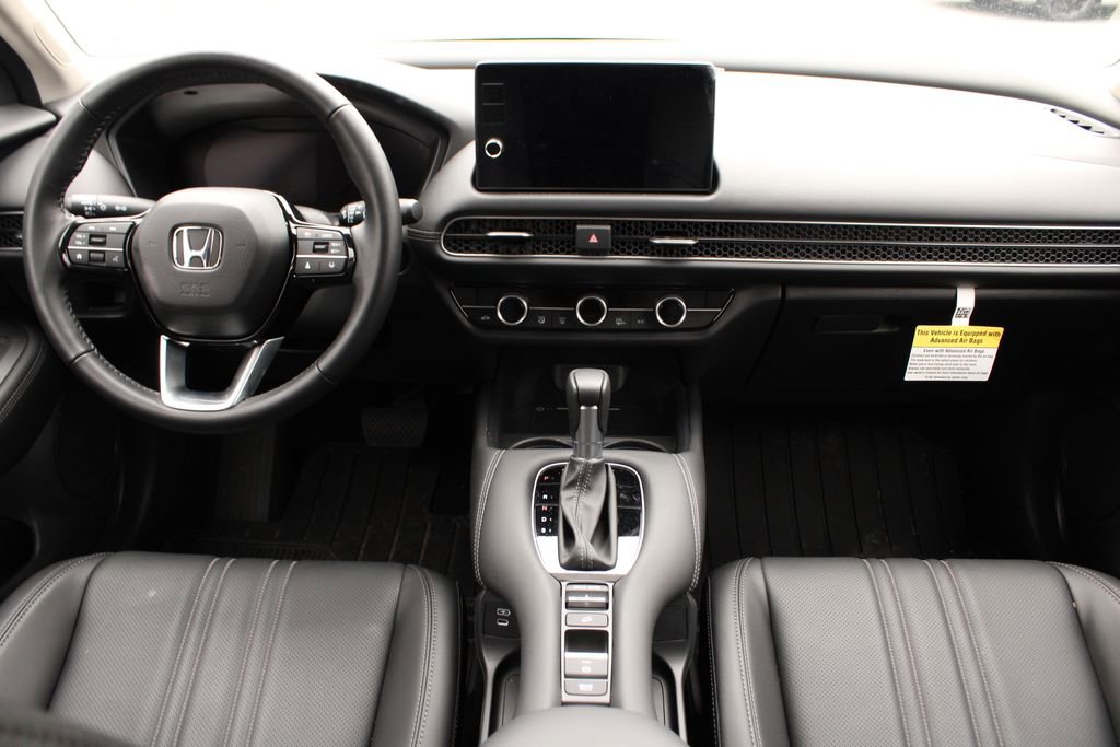 Certified 2026 Honda HR-V EX-L image 15