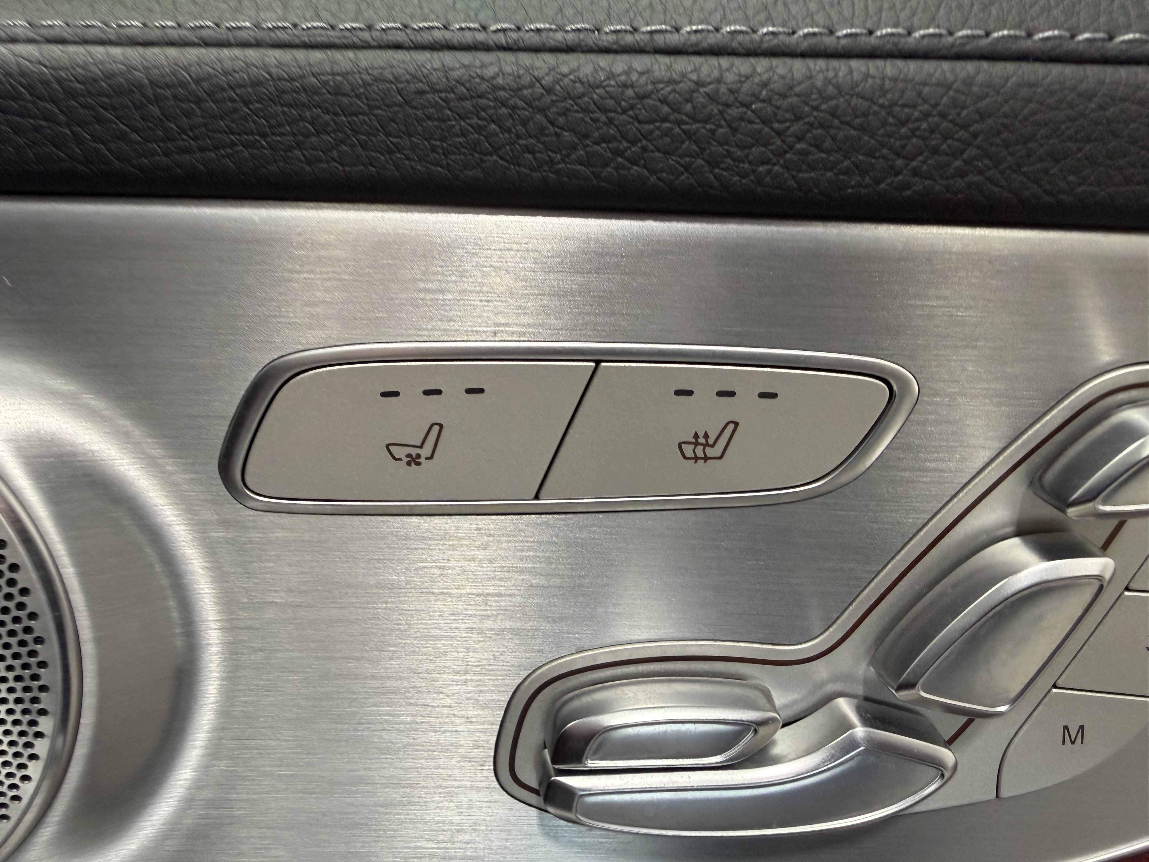 Used 2017 Mercedes-Benz C 43 AMG 4MATIC Coupe image 32