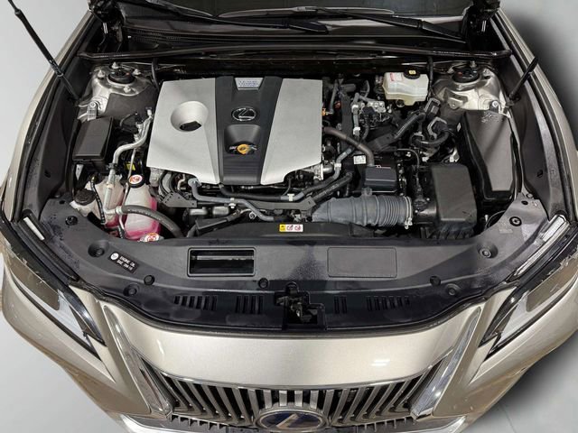 Certified 2021 Lexus ES 300h w/ Premium Package FWD image 29