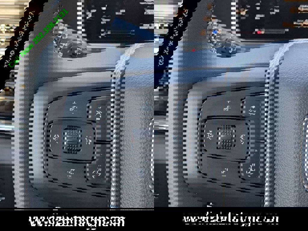 New 2026 GMC Sierra 2500 Denali w/ Technology Package image 24