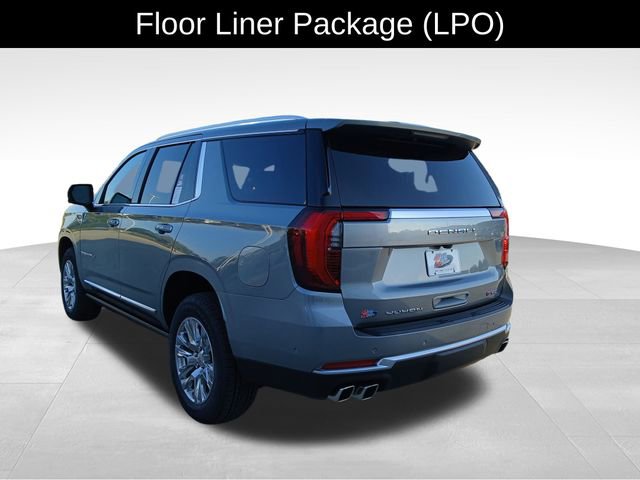 New 2026 GMC Yukon Denali w/ Sun & Power Step Package image 4