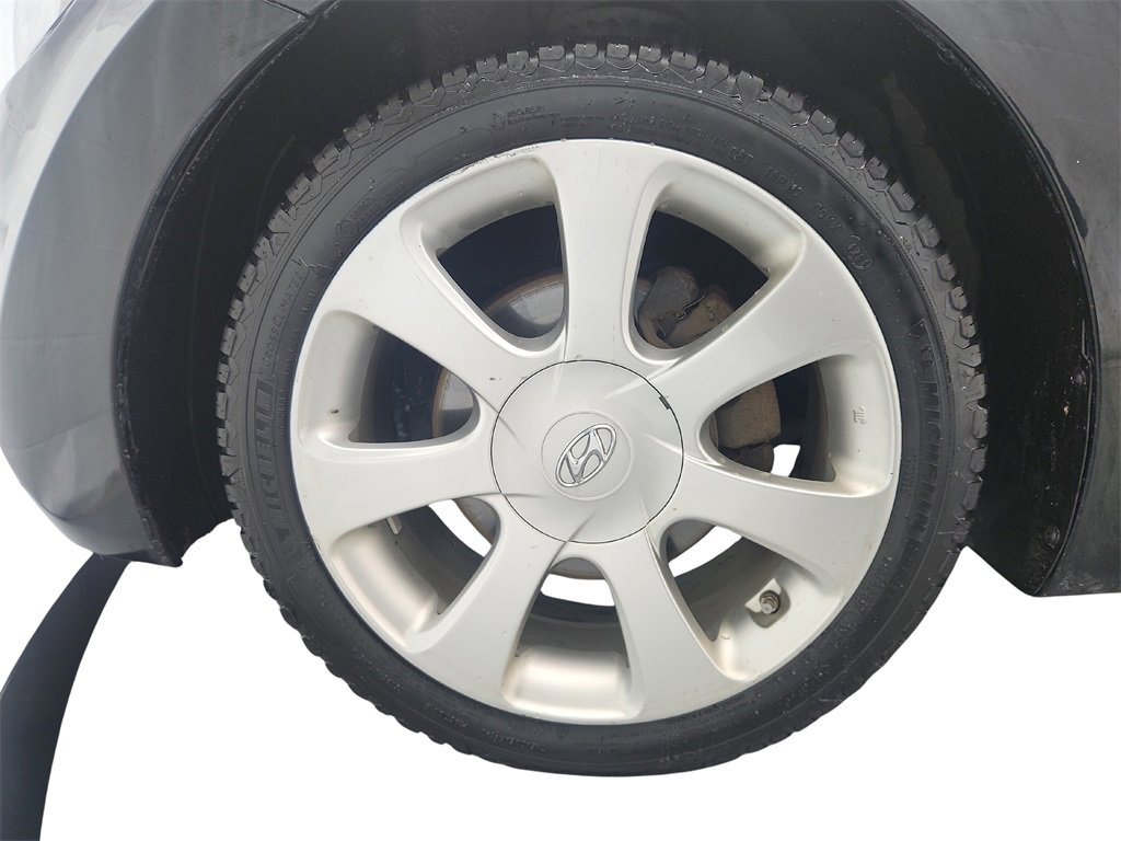 Used 2012 Hyundai Elantra Limited w/ Technology Pkg 5 image 37