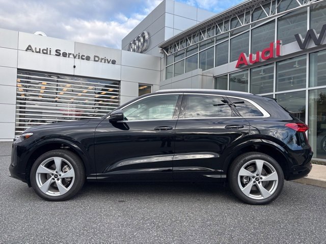 New 2025 Audi Q5 2.0T Premium Plus image 2