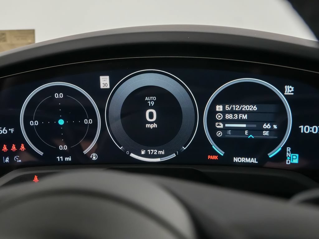 New 2026 Porsche Taycan AWD/4WD image 27