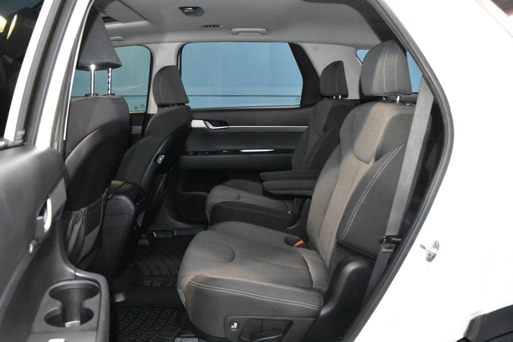 Used 2022 Hyundai Palisade SEL image 19