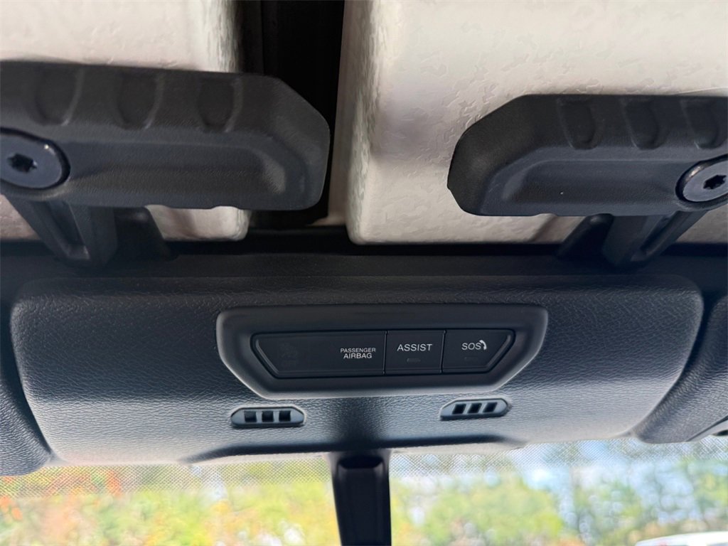 Used 2022 Jeep Gladiator Sport image 25