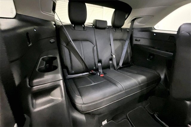 Used 2025 MAZDA CX-90 3.3 Turbo w/ Preferred Package image 28