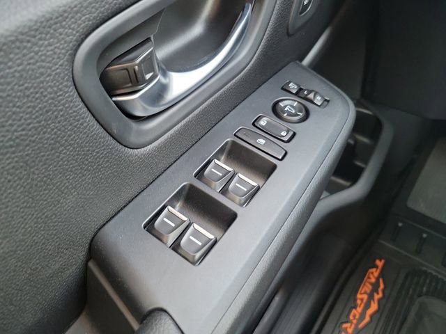 New 2026 Honda Passport TrailSport Elite image 31