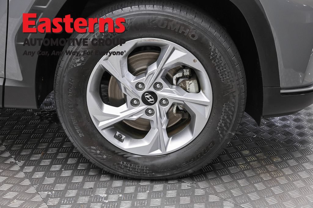 Used 2024 Hyundai Tucson SEL AWD/4WD image 33