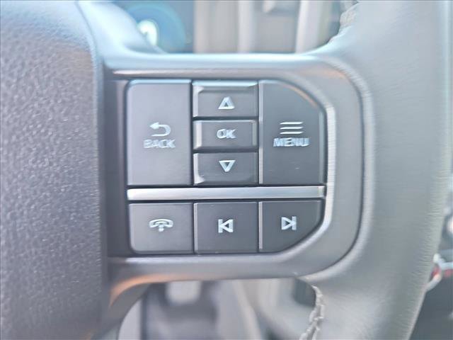 New 2026 Ford F150 XLT w/ Equipment Group 302A MID image 24