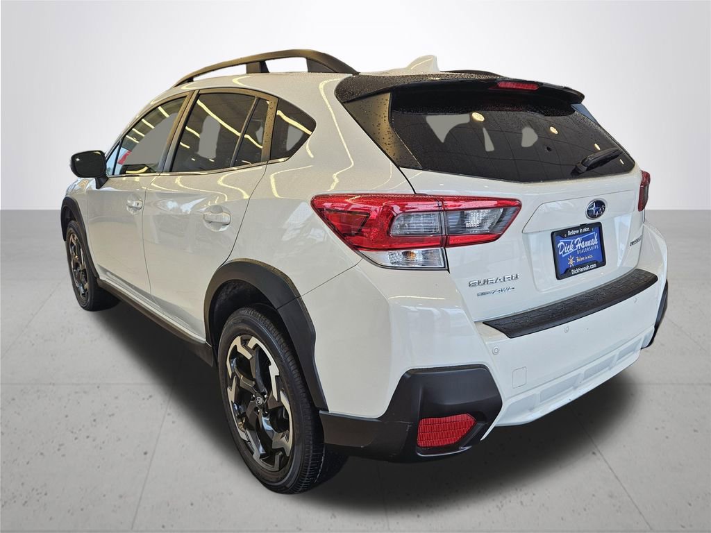 Used 2023 Subaru Crosstrek 2.5i Limited image 10